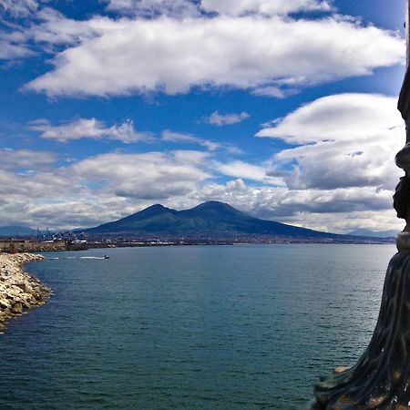 Monolocale Nel Cuore Di Napoli Naples Room photo